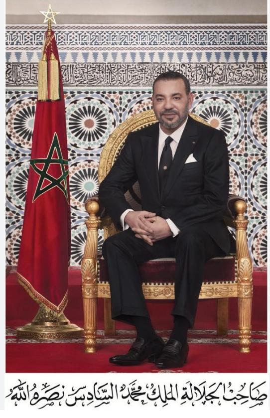 ذكرى ثورة الملك والشعب وعيد الشباب المجيد