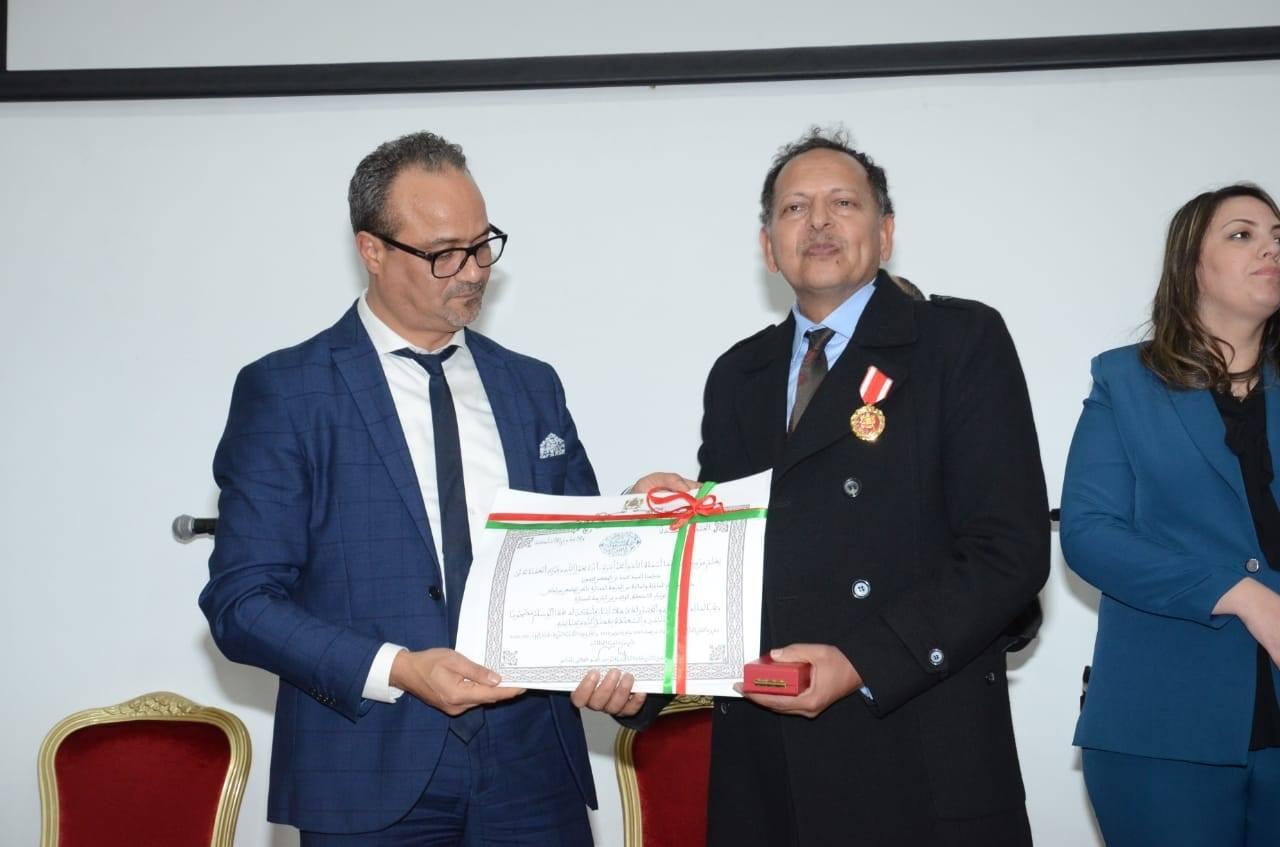 L’enseignement supérieur commémore l‘anniversaire de la présentation du manifeste de l'indépendance