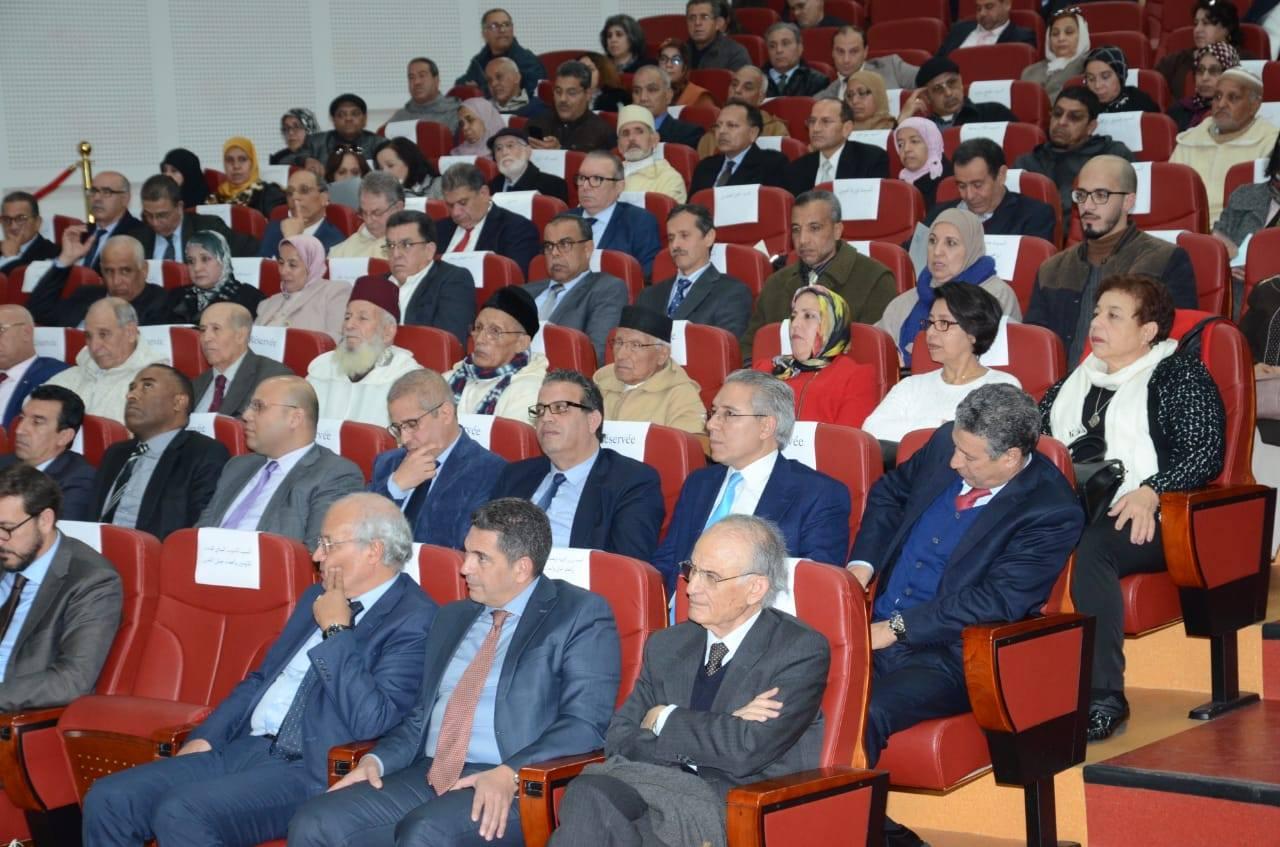 L’enseignement supérieur commémore l‘anniversaire de la présentation du manifeste de l'indépendance