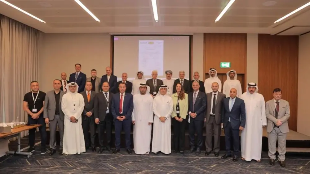 الجمعية العمومية تناقش أجندة بطولات موسم 2025